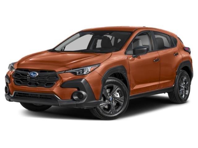 2024 Subaru Crosstrek Base's photo