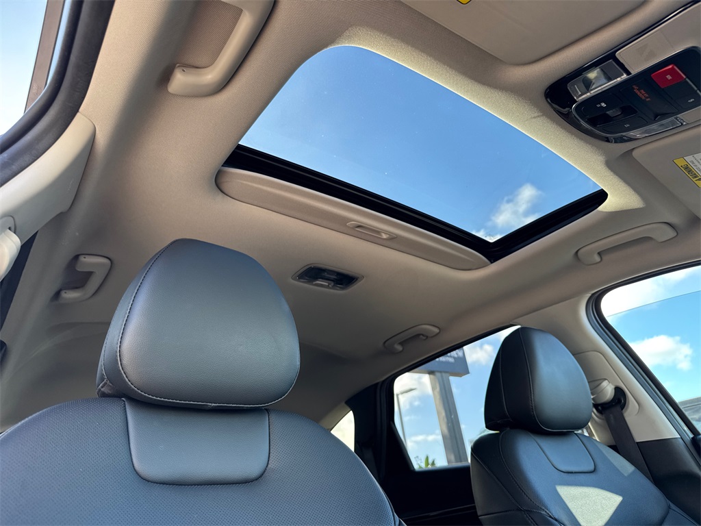 2023 Hyundai Tucson SEL Convenience photo 12