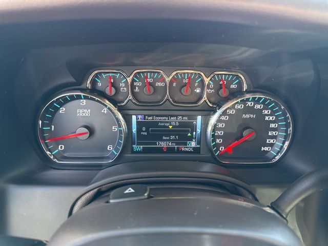 2019 Gmc Yukon XL SLT photo 23
