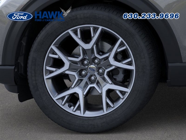 2025 FORD EXPLORER - Image 19