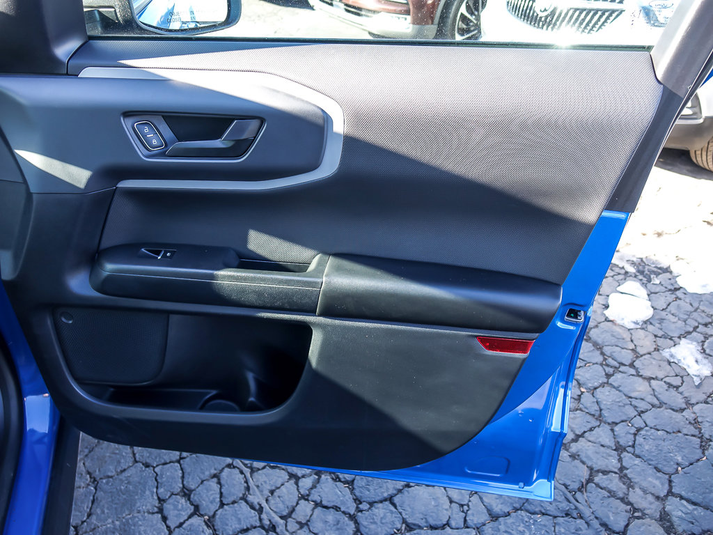 2022 FORD BRONCO SPORT - Image 23