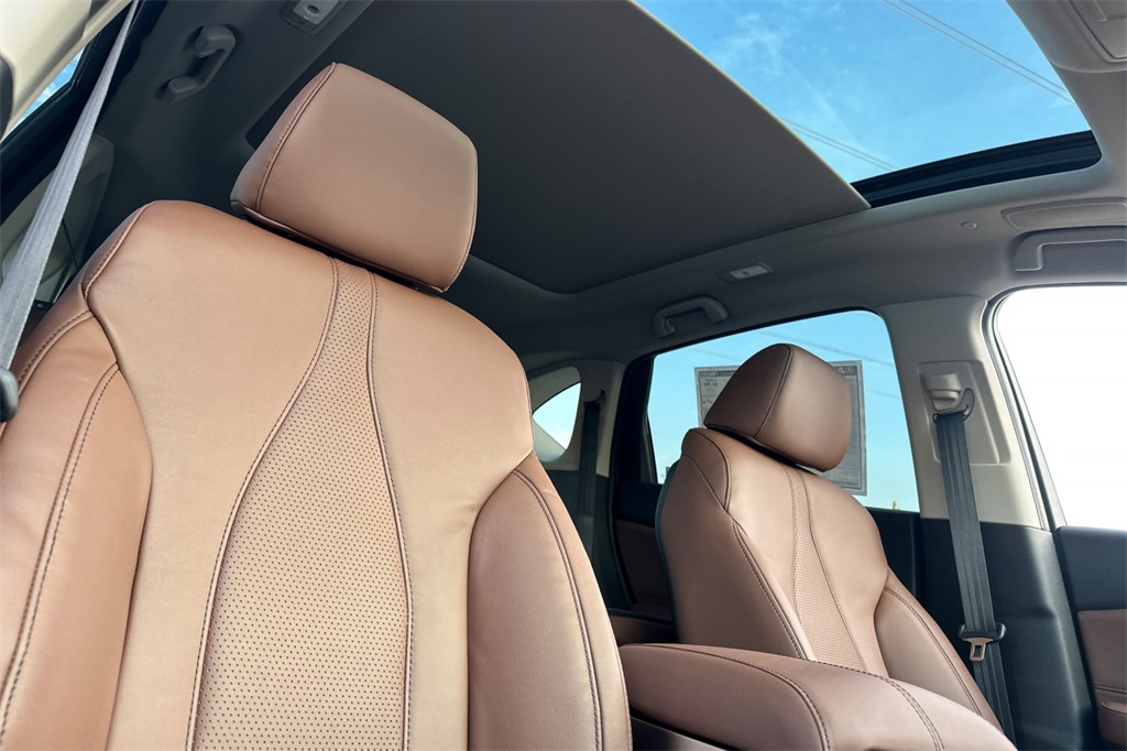 2025 Acura RDX Technology photo 18