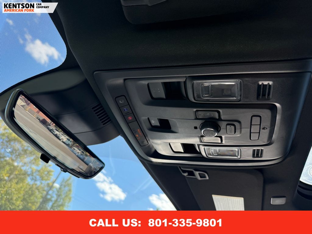 2023 Chevrolet Tahoe High Country photo 29