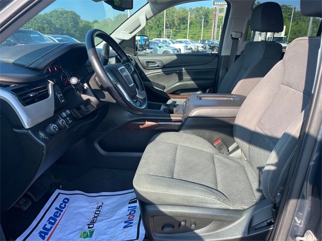 2020 Gmc Yukon SLE photo 7