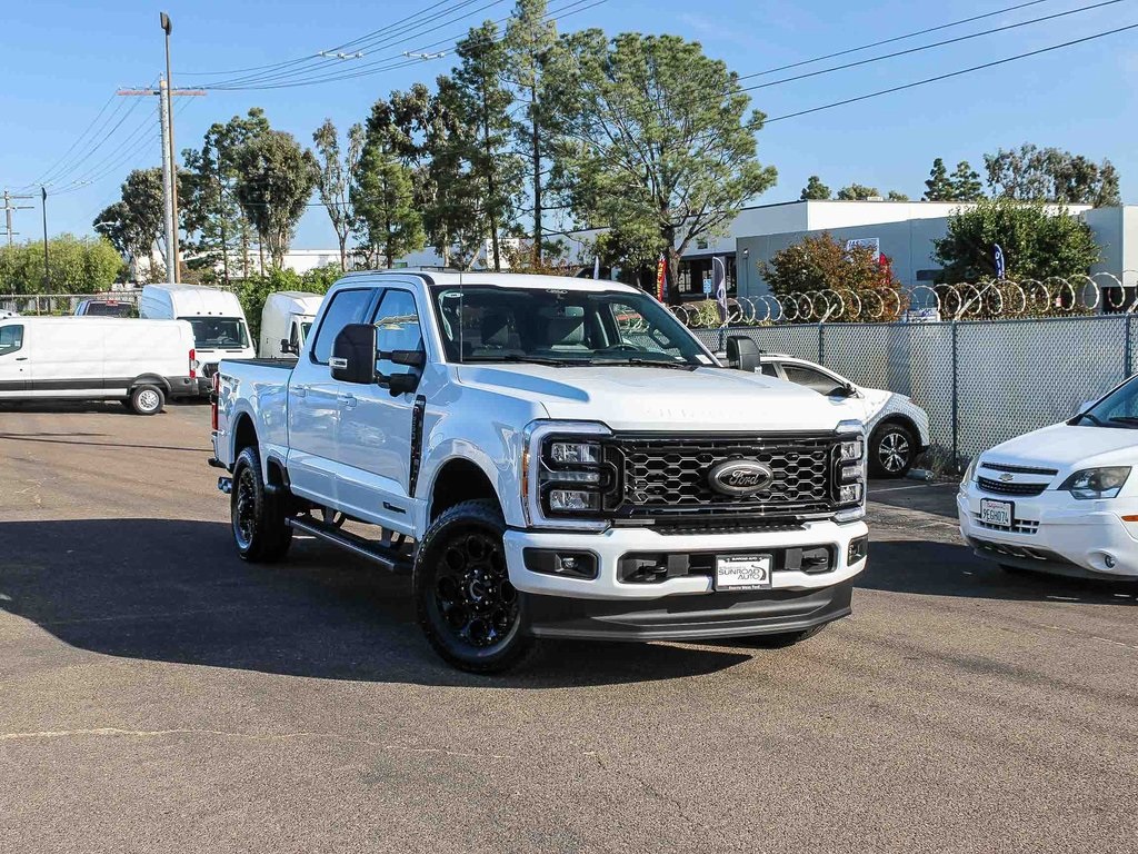 2026 Ford F-250 Base's photo