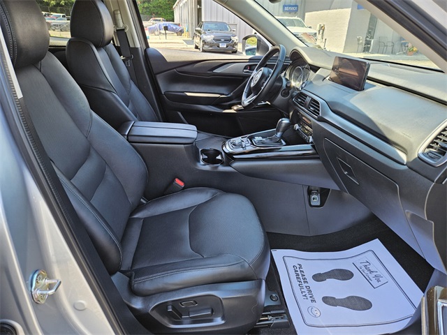 2023 Mazda CX-9 Touring photo 15