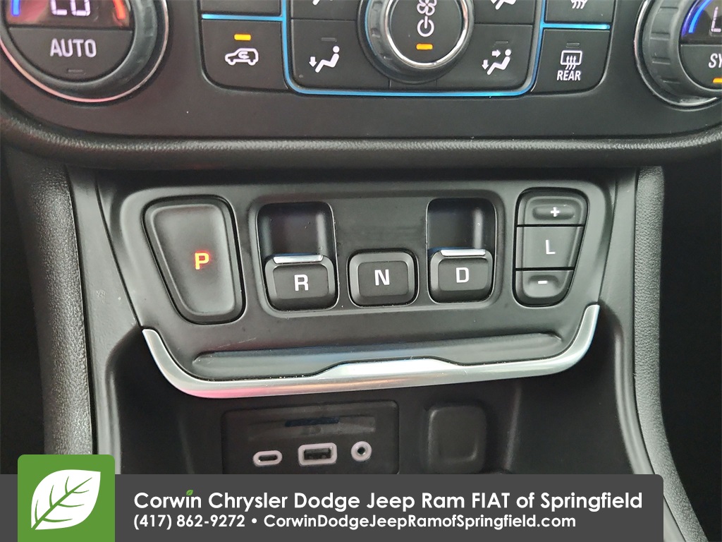 2020 Gmc Terrain SLT photo 23