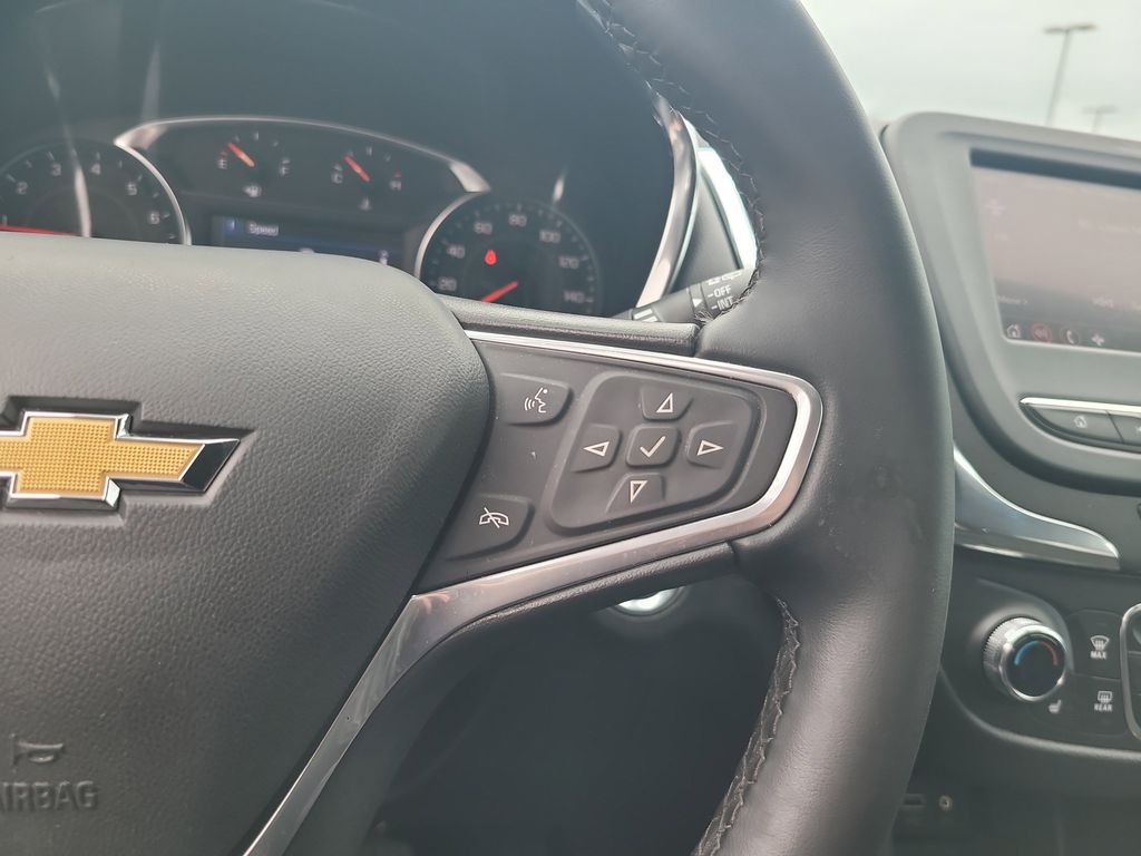 2024 Chevrolet Equinox LT photo 15