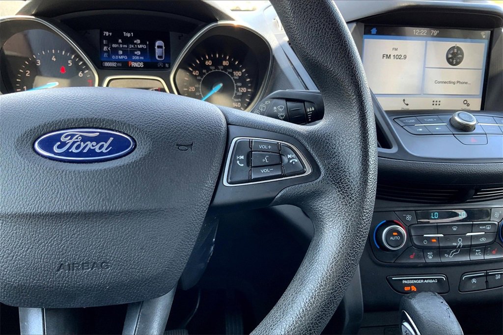 2019 Ford Escape SE photo 18