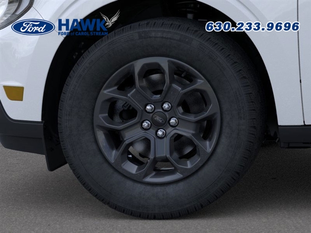 2025 FORD MAVERICK - Image 20