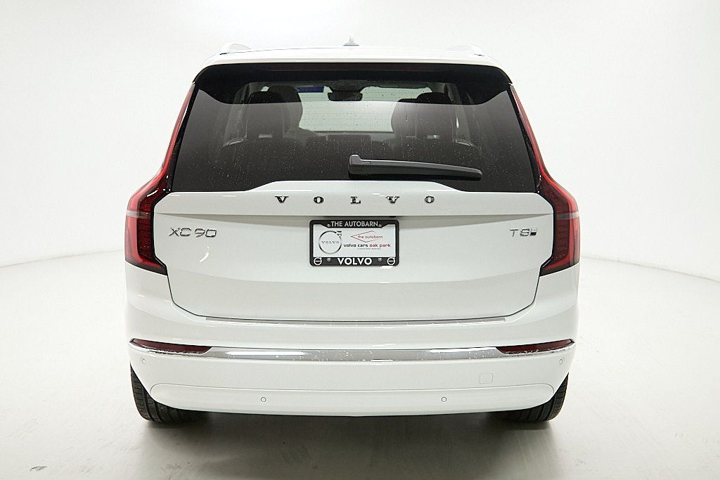 2026 VOLVO XC90 - Image 7