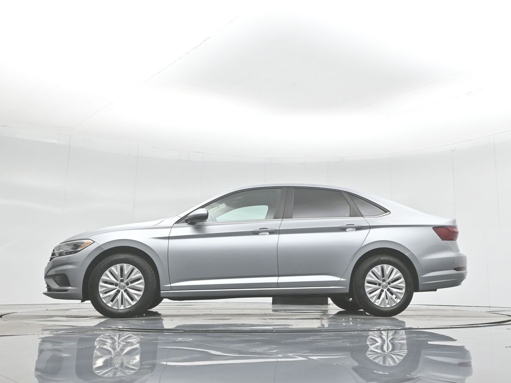 2020 Volkswagen Jetta S