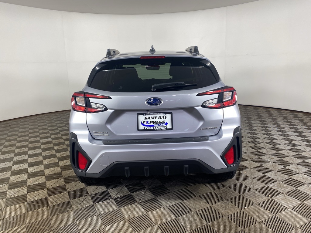 2024 Subaru Crosstrek Premium photo 4