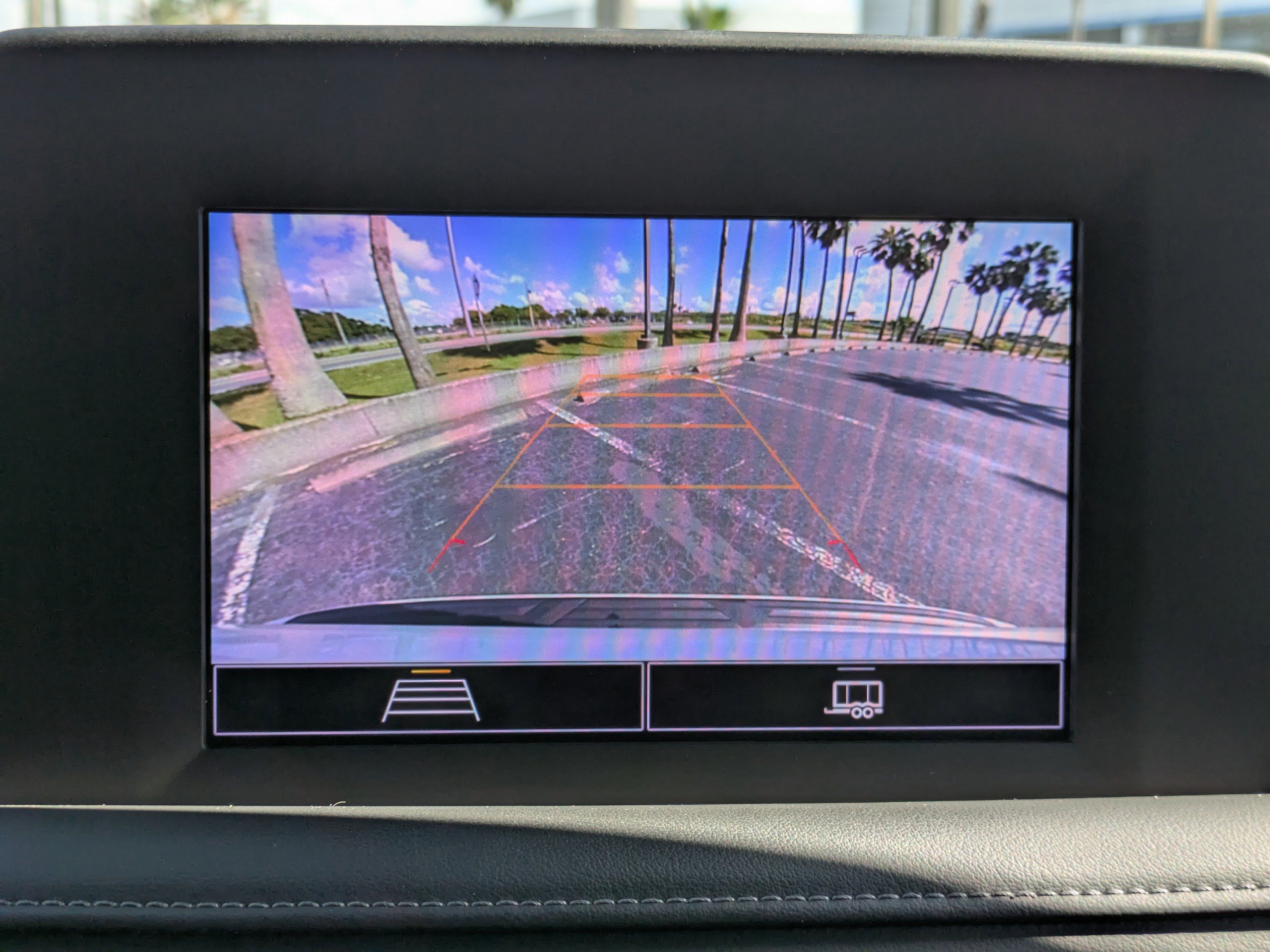 2023 Chevrolet Tahoe LS photo 19
