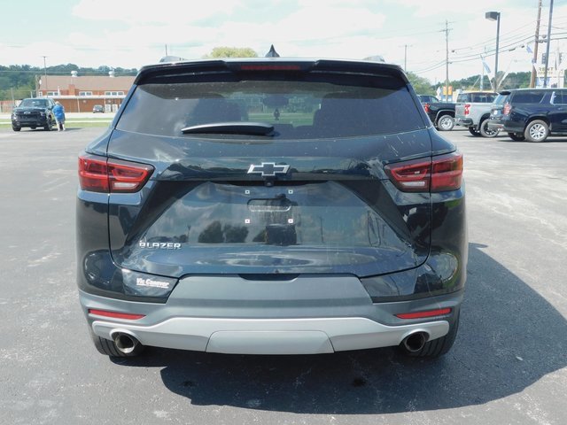 2023 Chevrolet Blazer 3LT photo 7