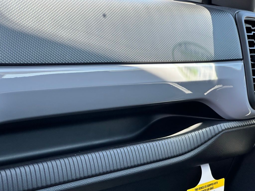 2025 Ford Ranger XL photo 10