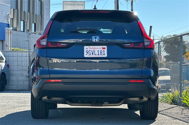 2023 Honda CR-V EX photo 3