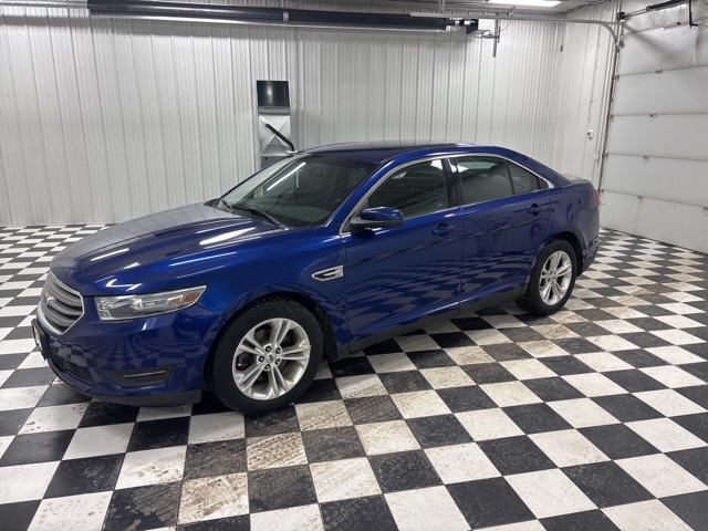 2014 Ford Taurus SEL