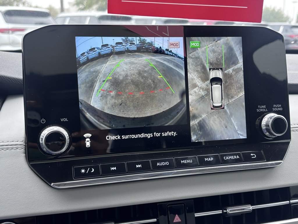 2024 Mitsubishi Outlander PHEV Platinum photo 26