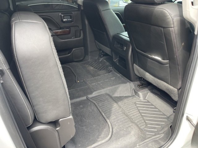 2018 Gmc Sierra 1500 SLT photo 12