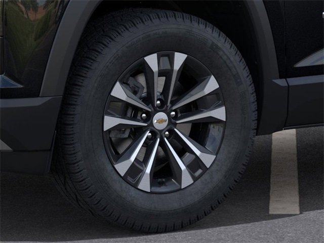 2026 Chevrolet Equinox LT photo 8