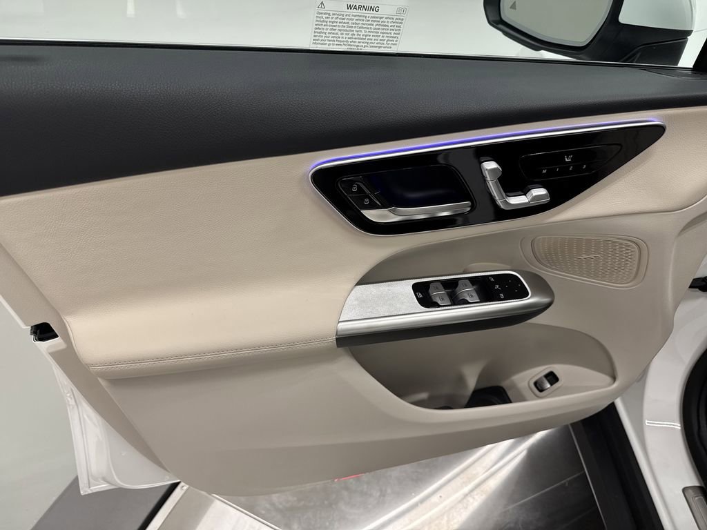 2026 Mercedes Benz GLC 300 4MATIC photo 10