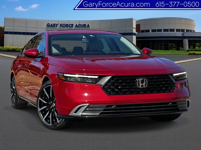 2023 Honda Accord Hybrid Touring's photo