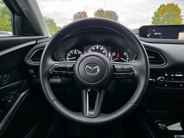 2024 Mazda CX-30 2.5 S Preferred photo 23