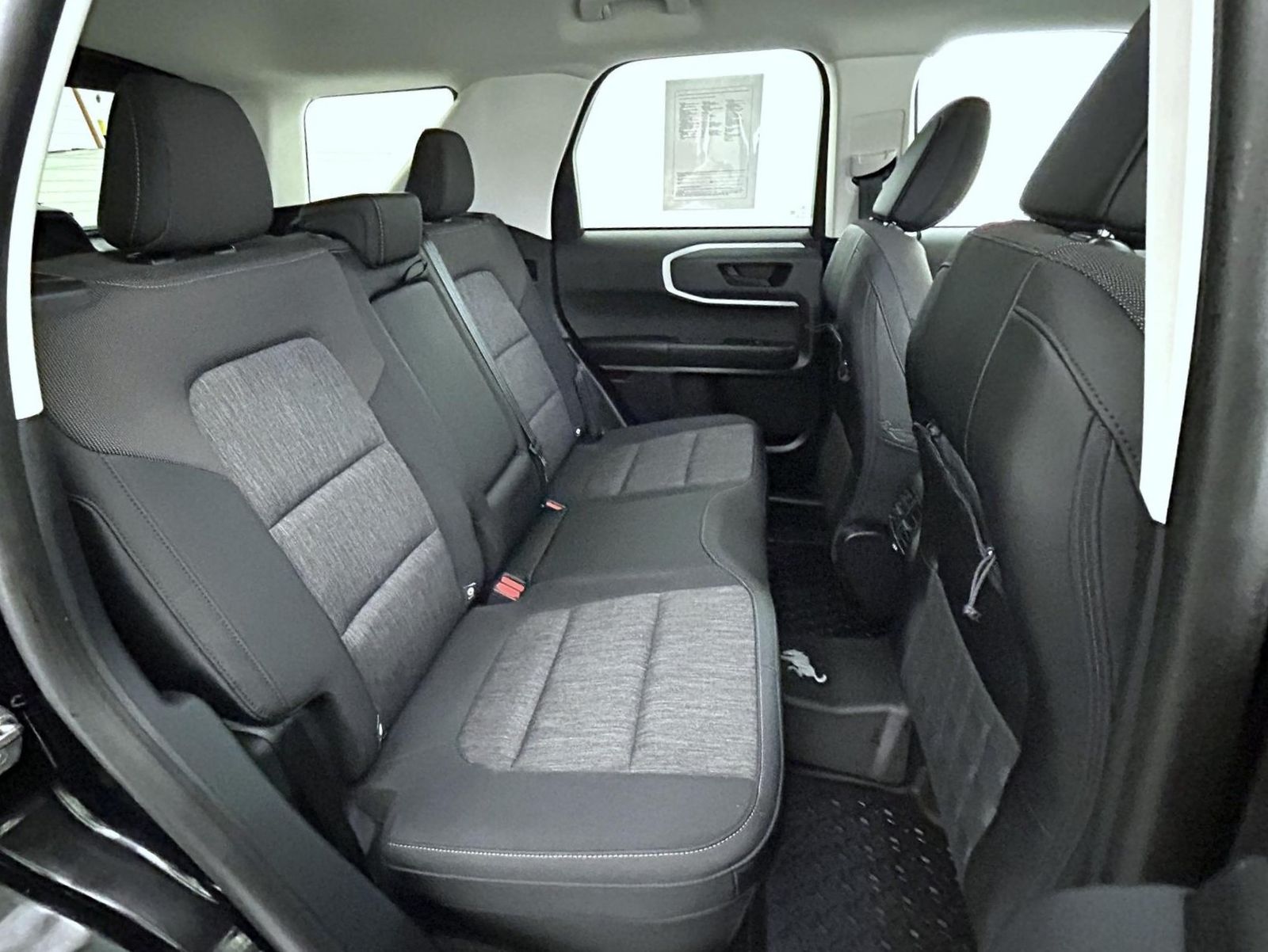 2022 Ford Bronco Sport Big Bend photo 16