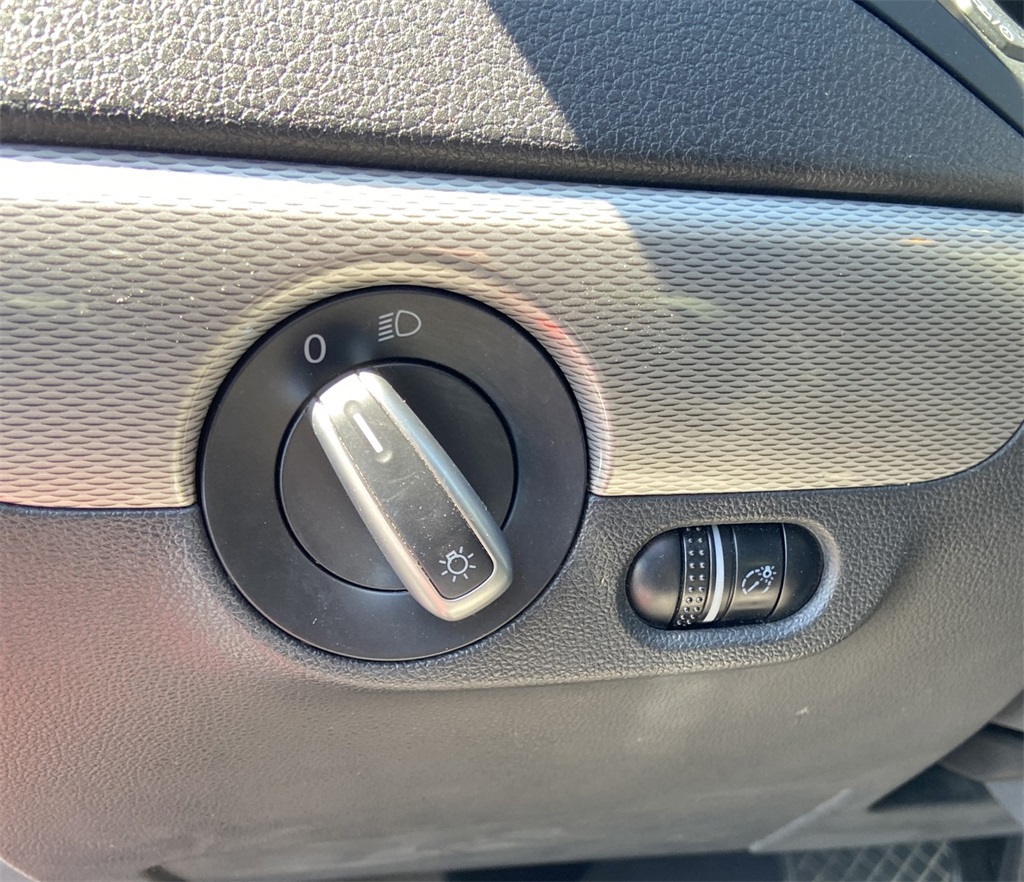 2017 Volkswagen Jetta 1.4T S photo 14
