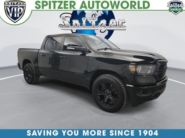 2020 RAM Ram 1500 Pickup Big Horn/Lone Star's photo