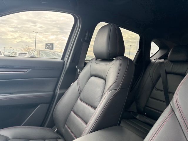 2025 Mazda CX-5 2.5 Turbo Premium photo 17