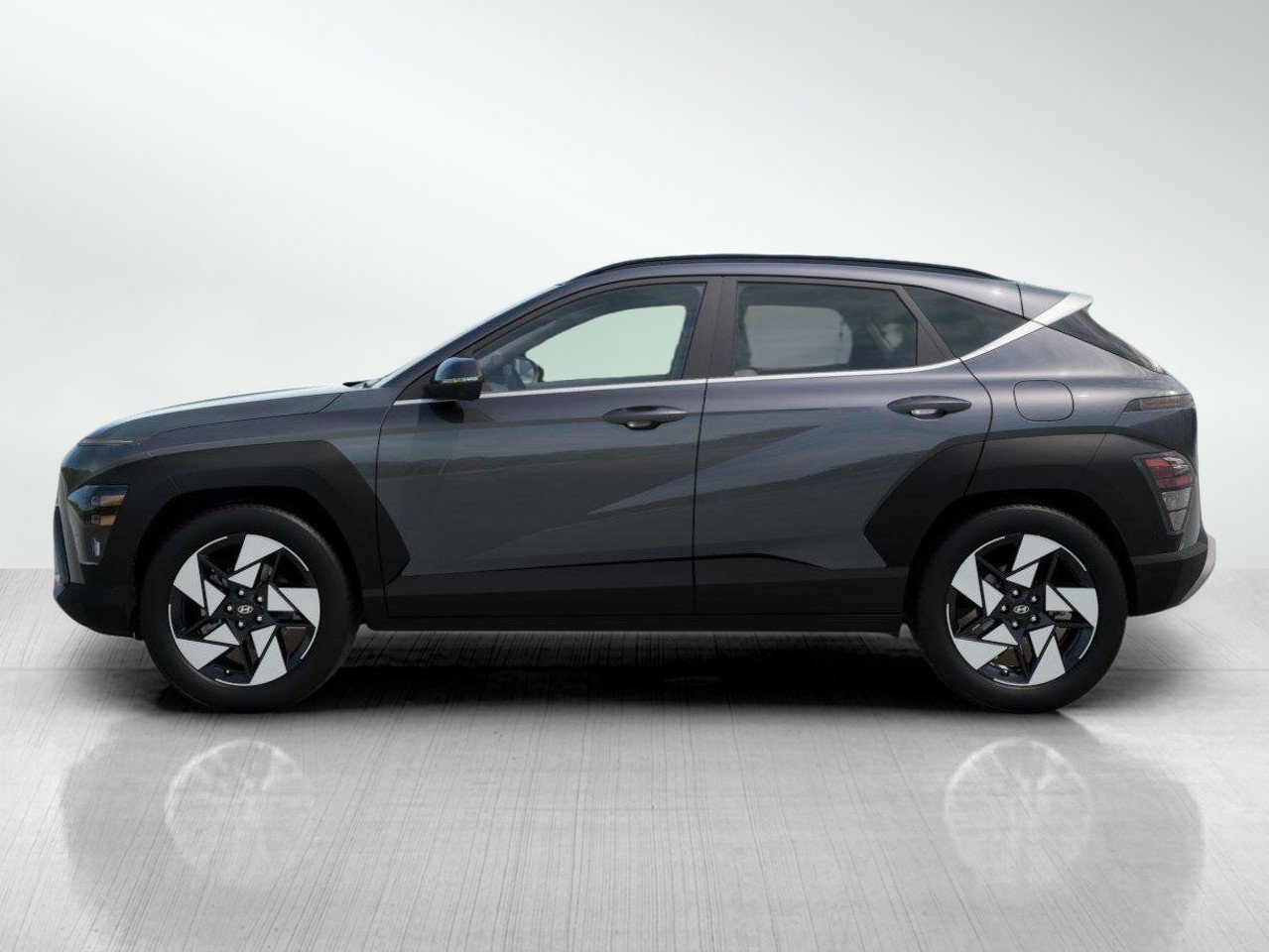 2026 Hyundai Kona SEL photo 3
