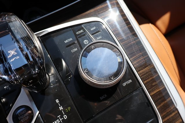 2023 Bmw X5 xDrive40i photo 25