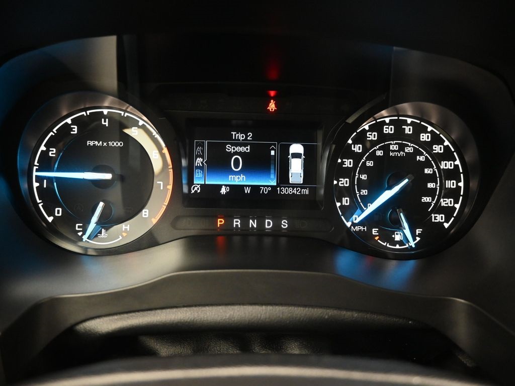 2019 Ford Ranger XLT photo 14