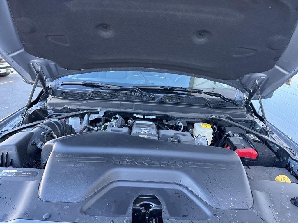 2024 Ram 2500 Big Horn photo 21