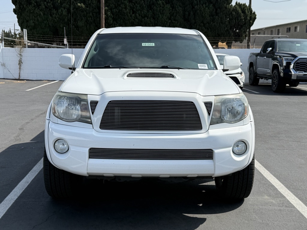 2011 Toyota Tacoma PreRunner photo 3