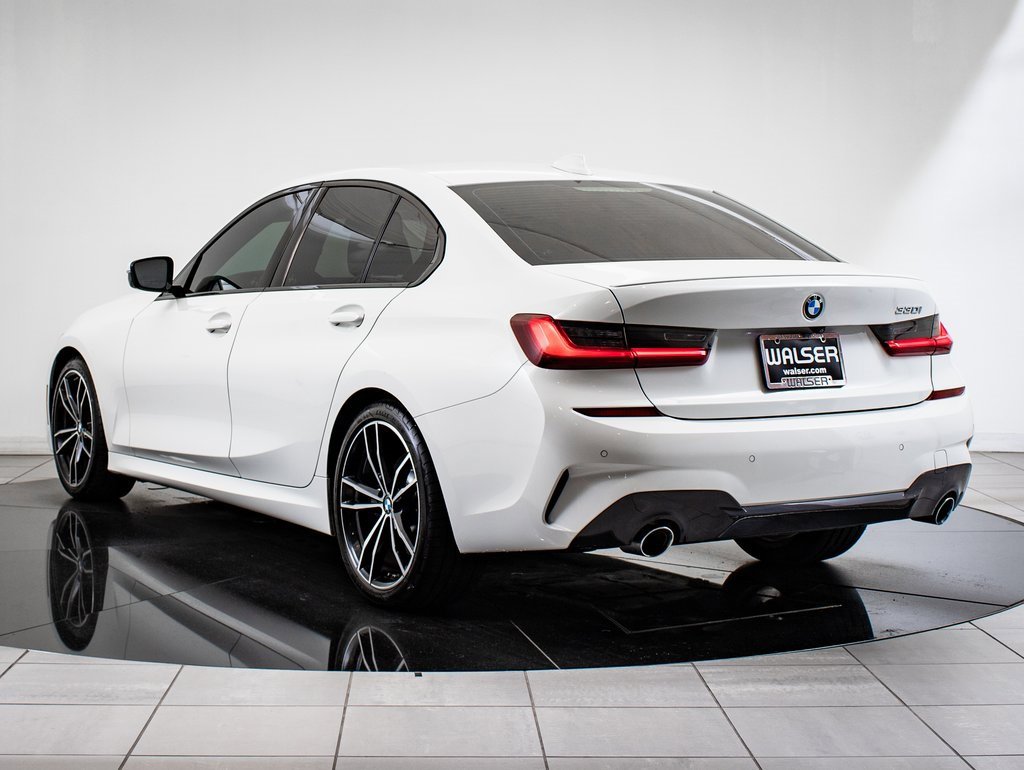 2022 Bmw 330i photo 5