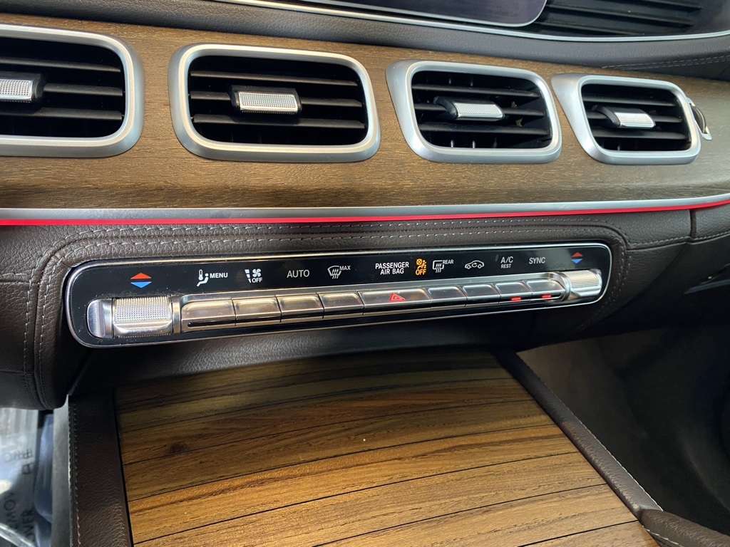 2020 Mercedes Benz GLE 350 4MATIC photo 15