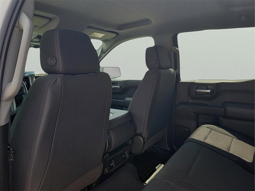 2026 Gmc Sierra 1500 Pro photo 11