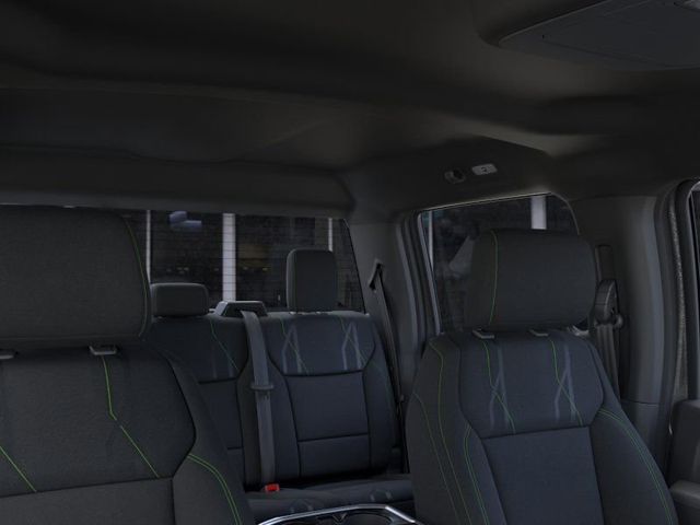 2025 FORD F-150 - Image 44