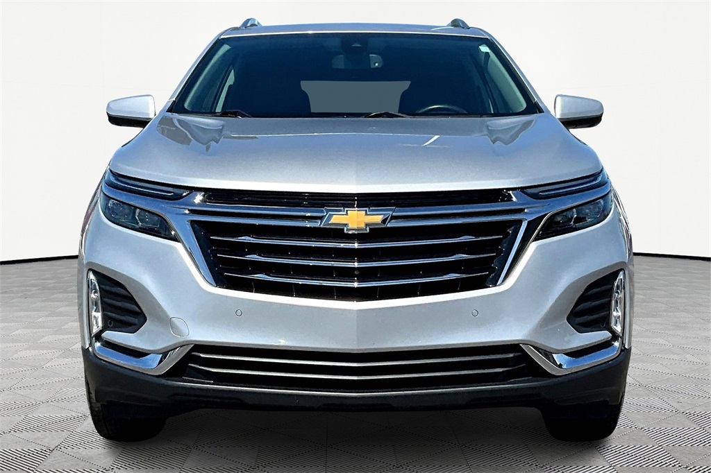 Image 3 of Pre-Owned 2022 Chevrolet Equinox Premier