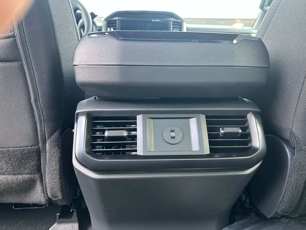 2025 Ford F-150 STX photo 7