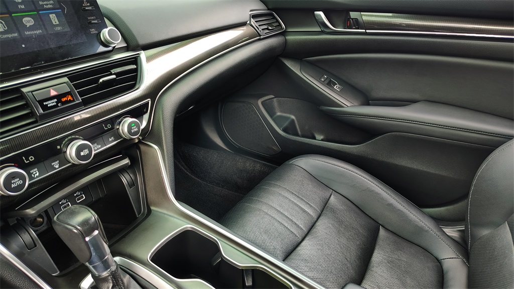 2022 Honda Accord Sport SE photo 24