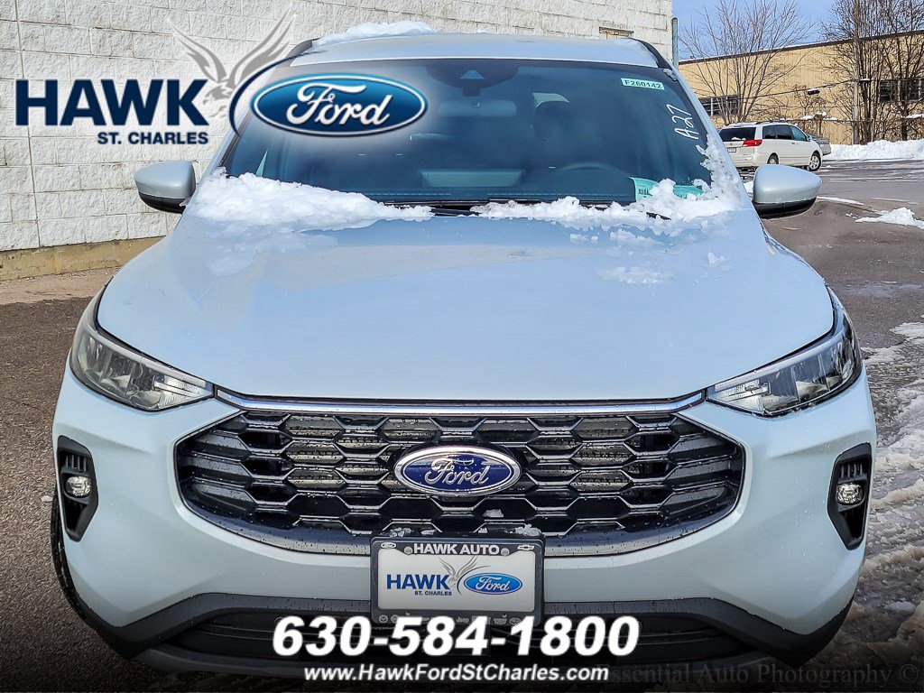 2026 FORD ESCAPE - Image 3