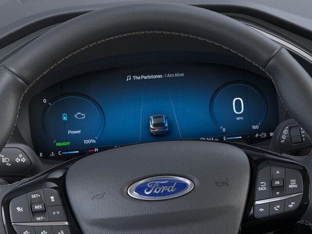 2024 Ford Escape Plug-In Hybrid Base photo 12