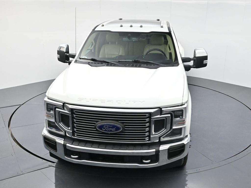 2020 Ford F-350 photo 33