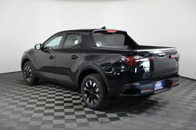2026 Hyundai Santa Cruz SE photo 27