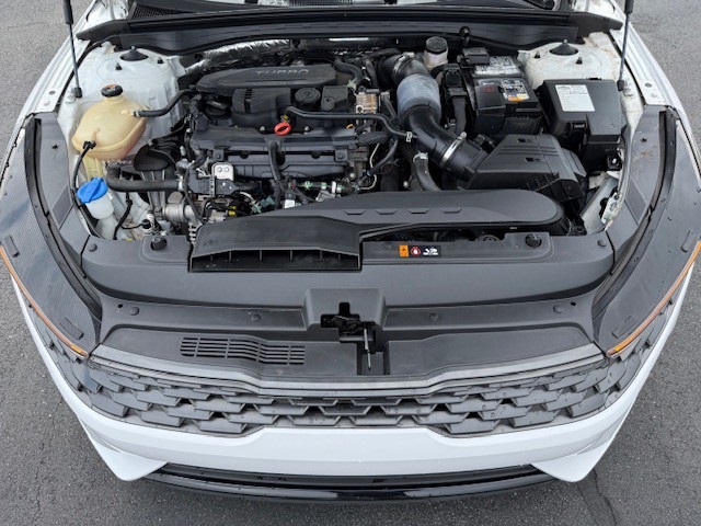 2023 Kia K5 LXS photo 32