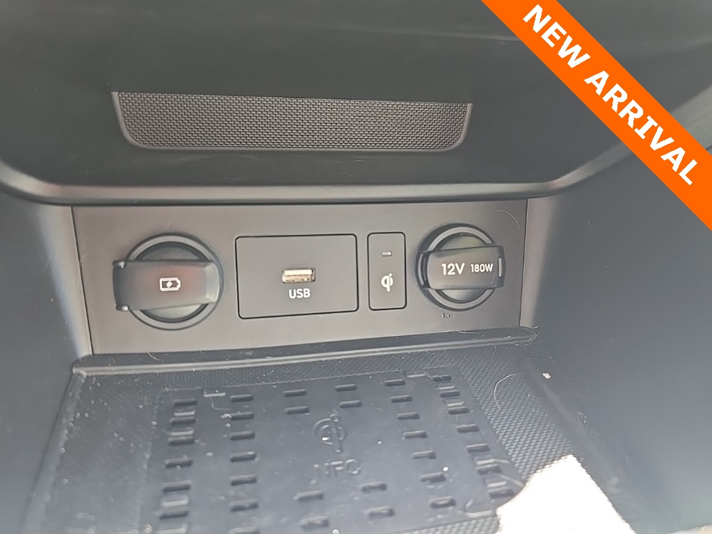 2023 Hyundai Kona N Line photo 12